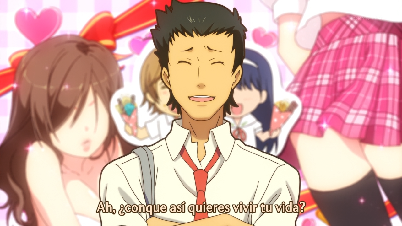 Hentai Ouji to Warawanai Neko (Hoshizora)